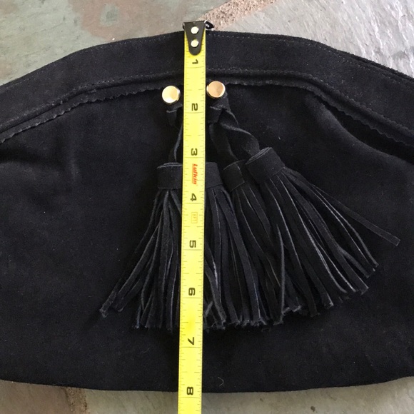 Black Clutch - Picture 8 of 9